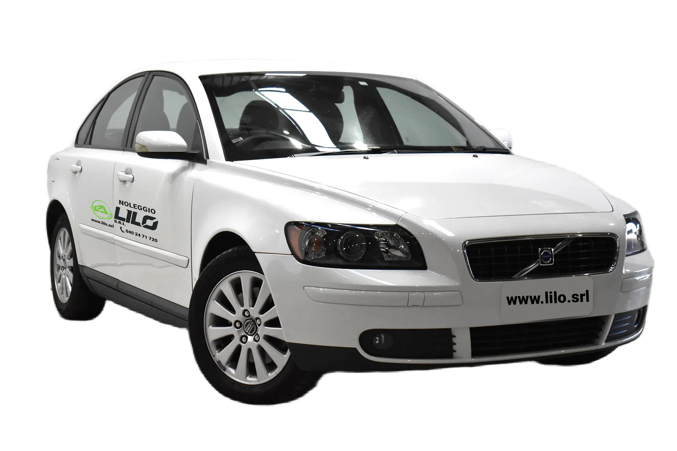 Volvo S40