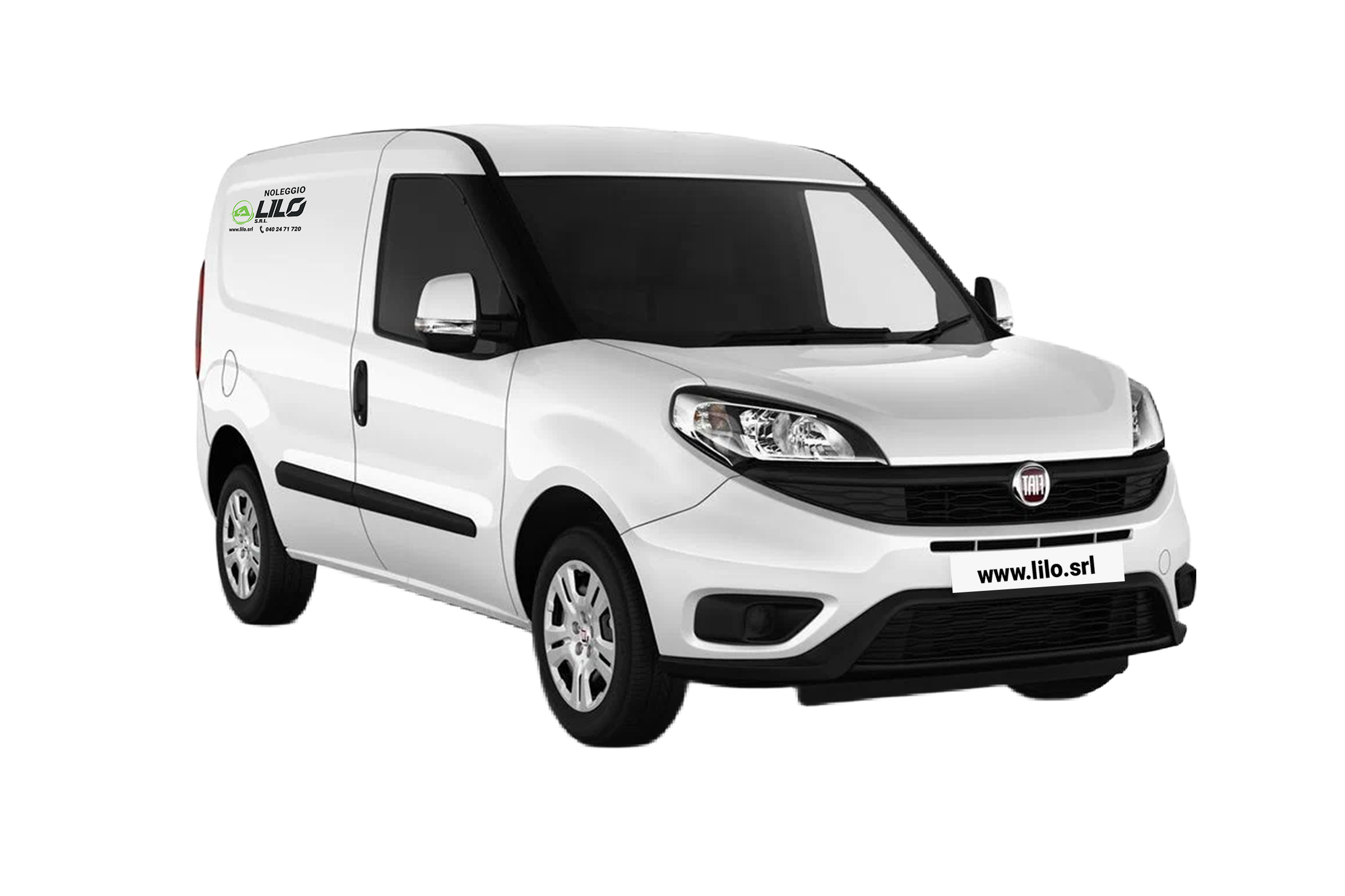 Fiat Doblo L1H1