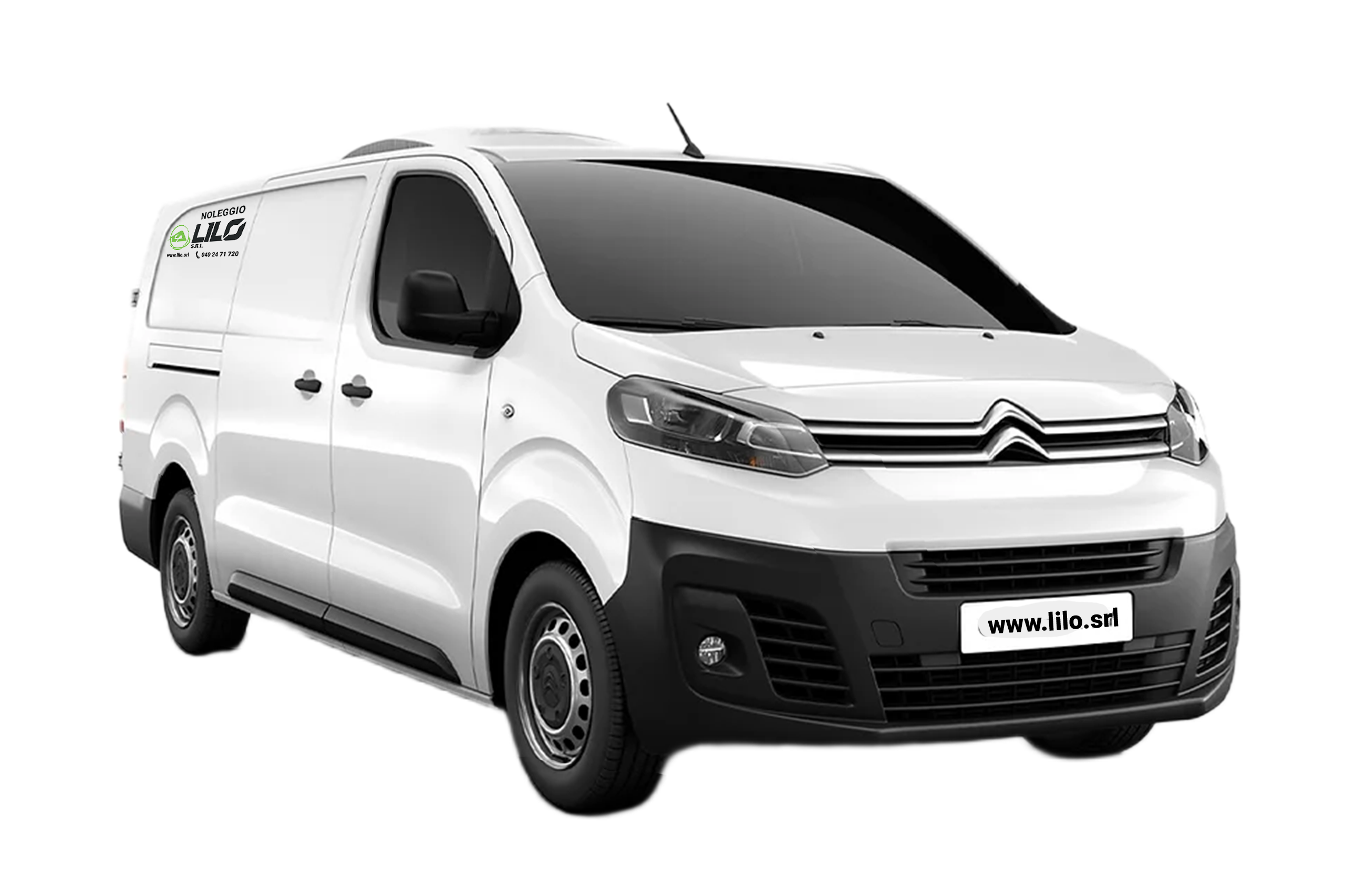 Citroen Jumpy L1H1