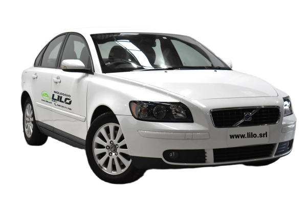 Volvo S40