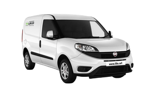 Fiat Doblo L1H1