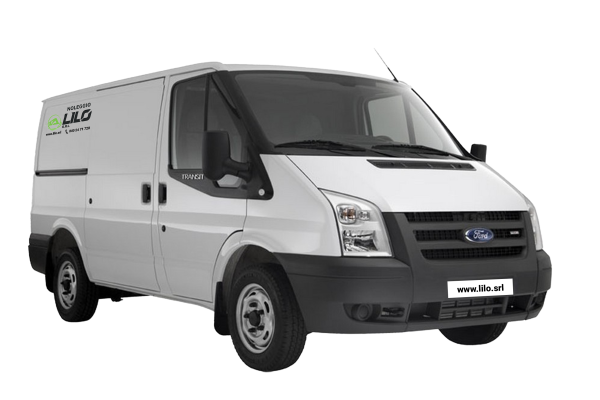 Ford Transit L2H2